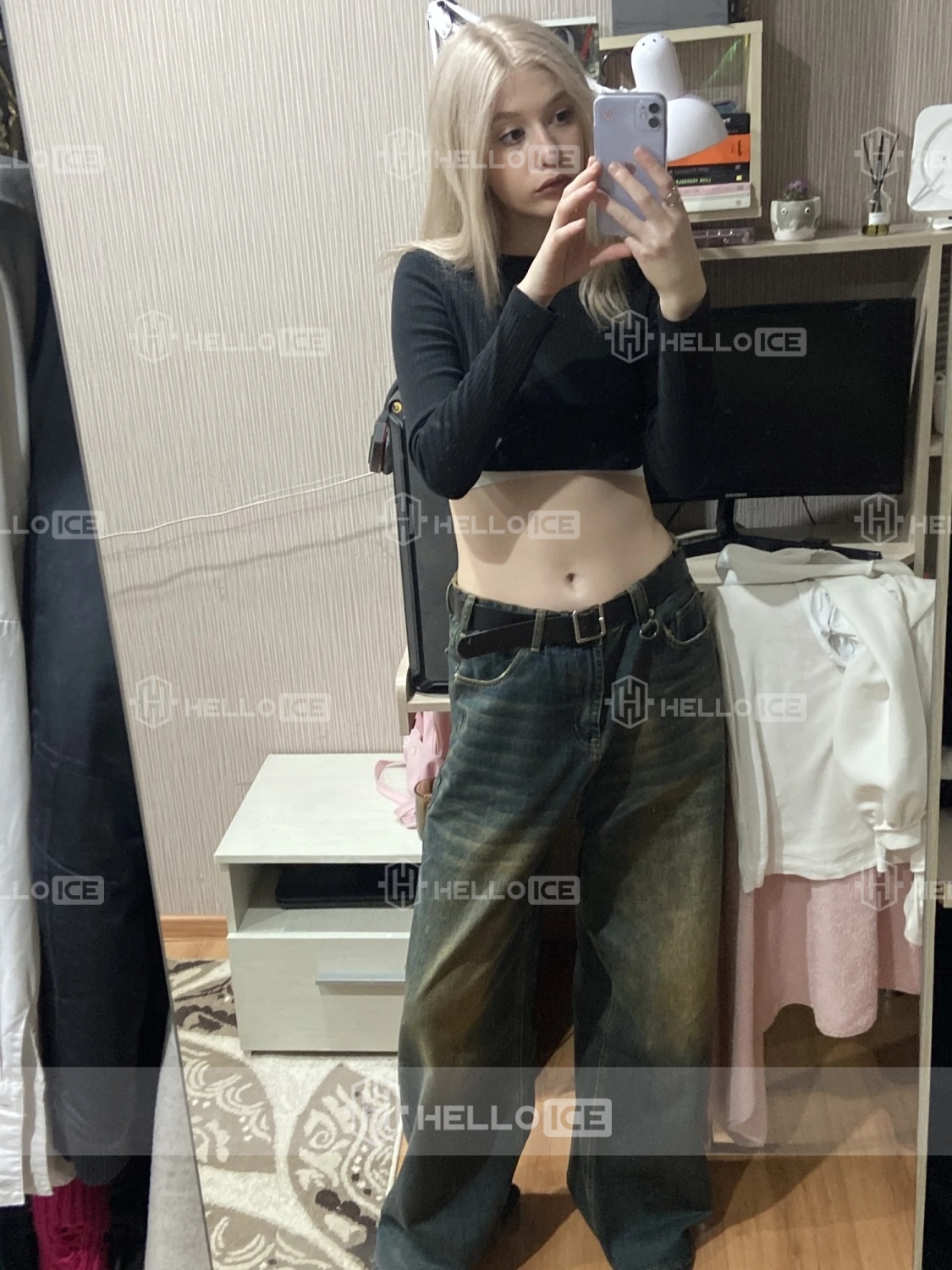 Helloice Review Image