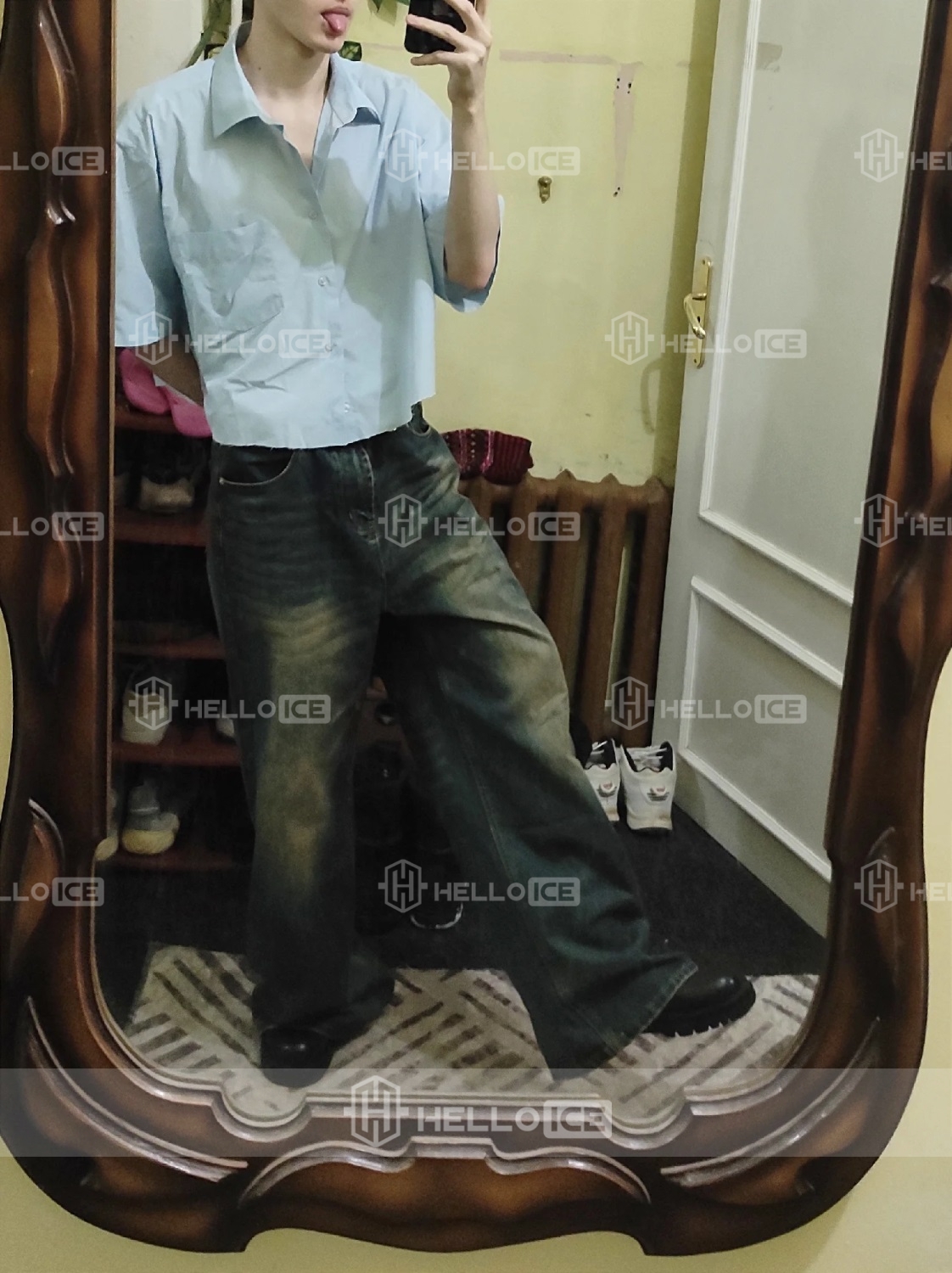 Helloice Review Image