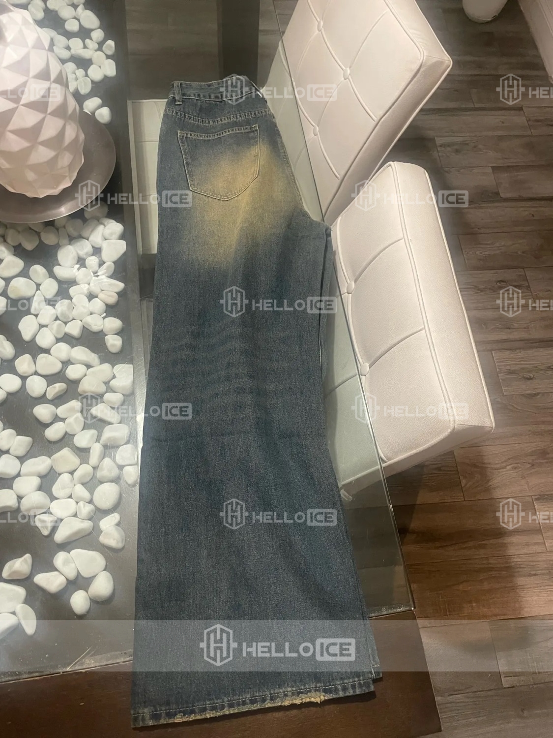 Helloice Review Image