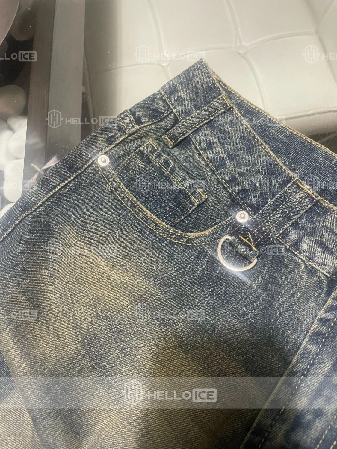 Helloice Review Image