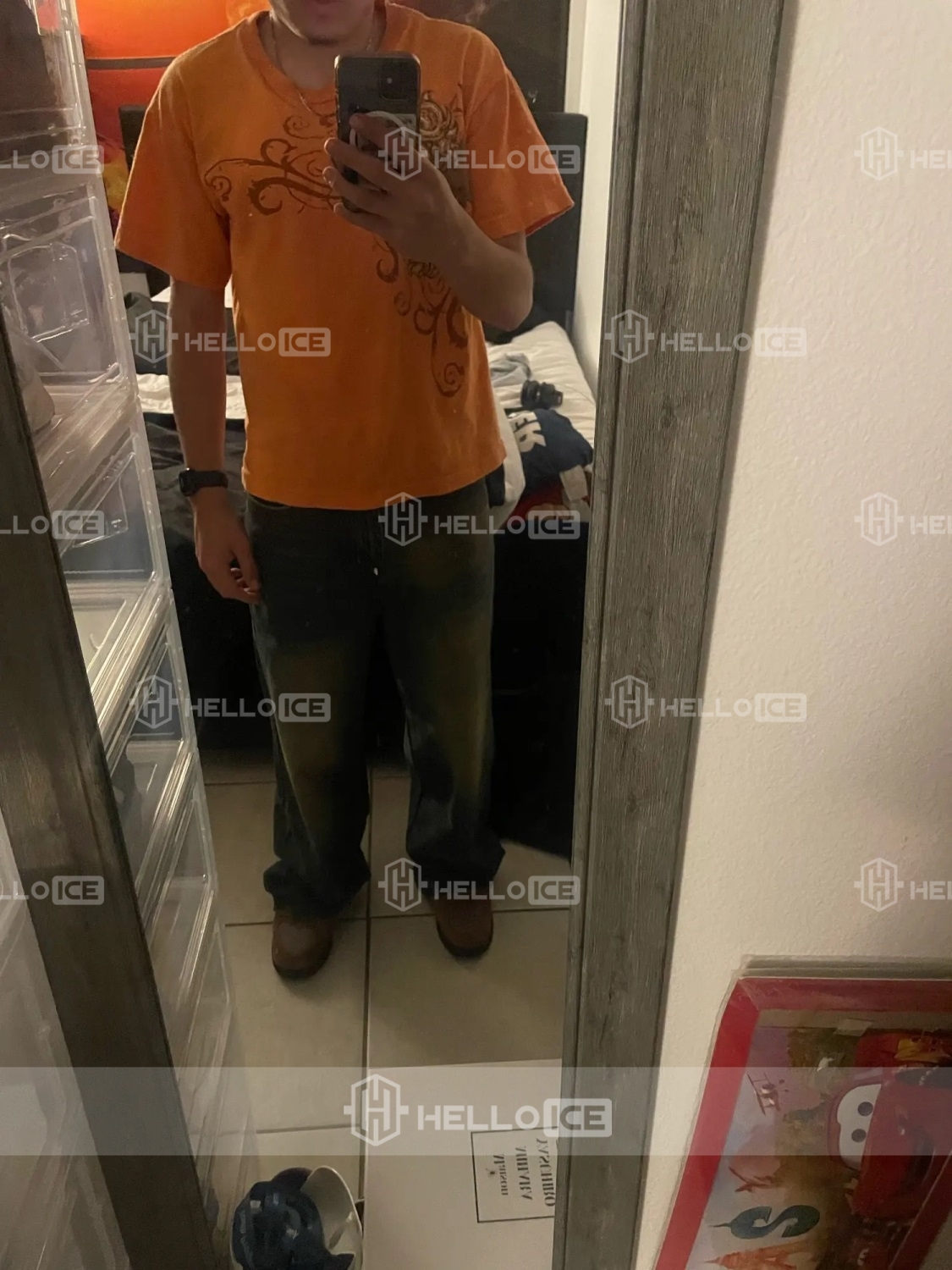 Helloice Review Image