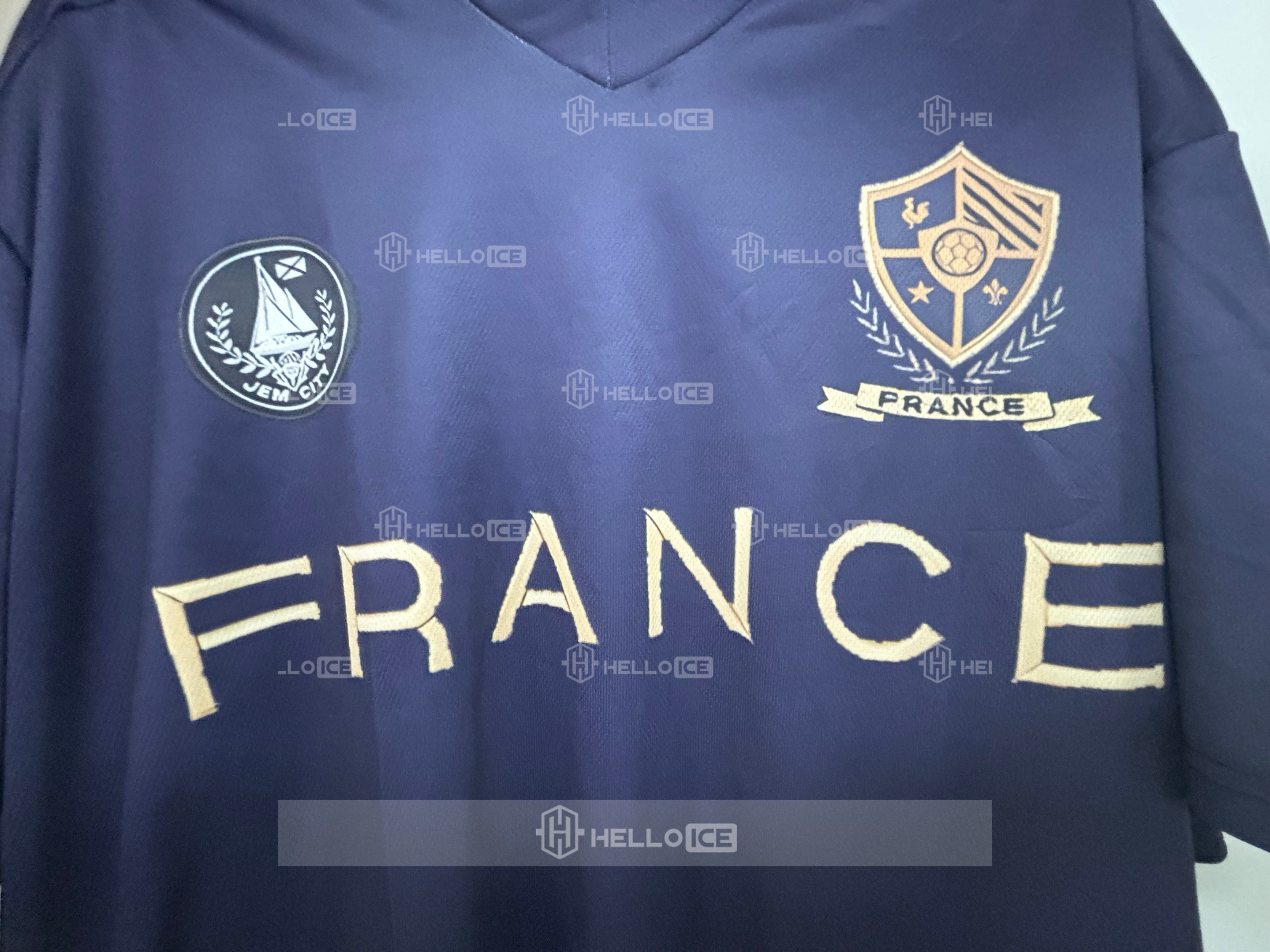 Helloice Review Image