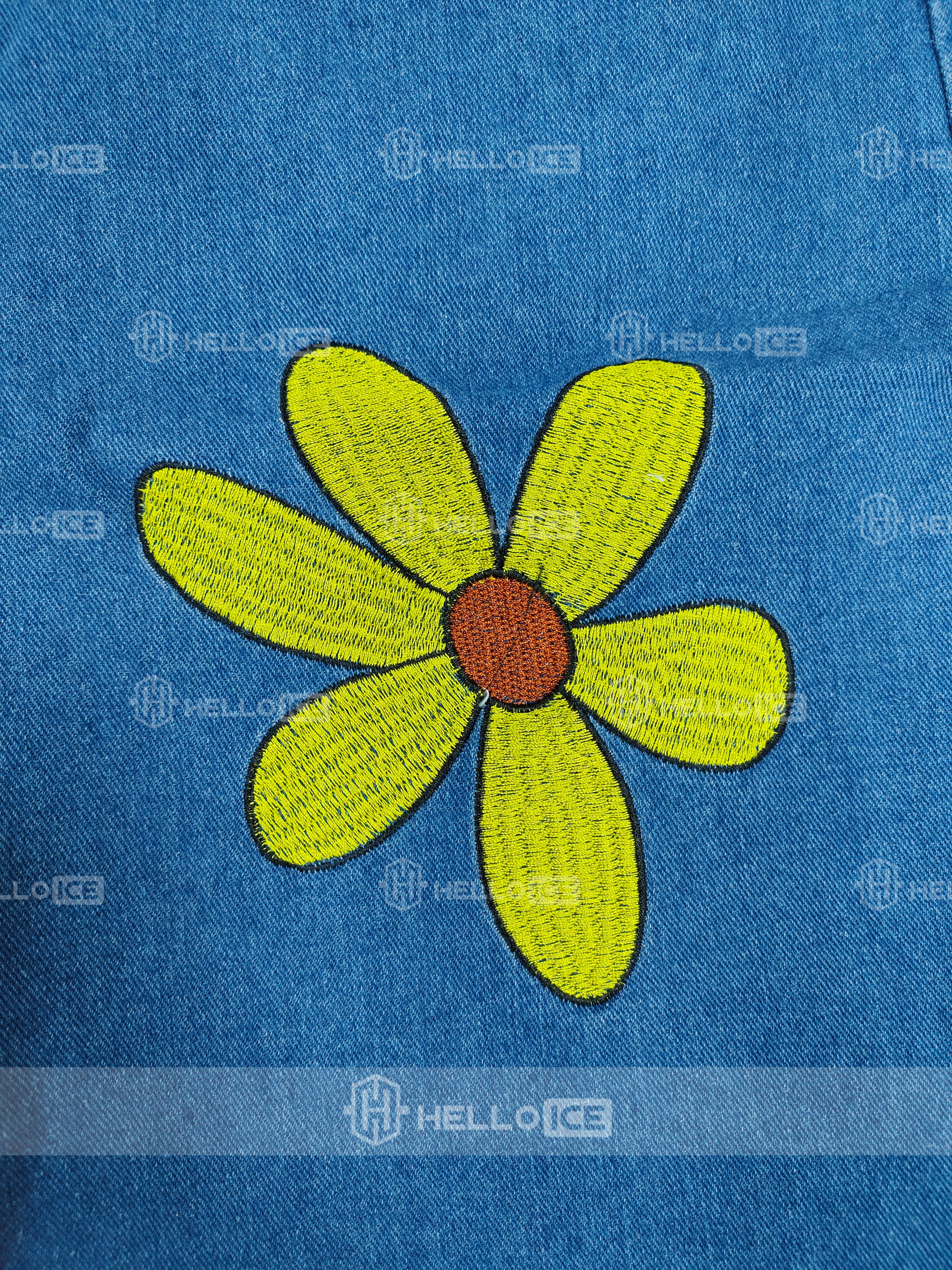 Helloice Review Image