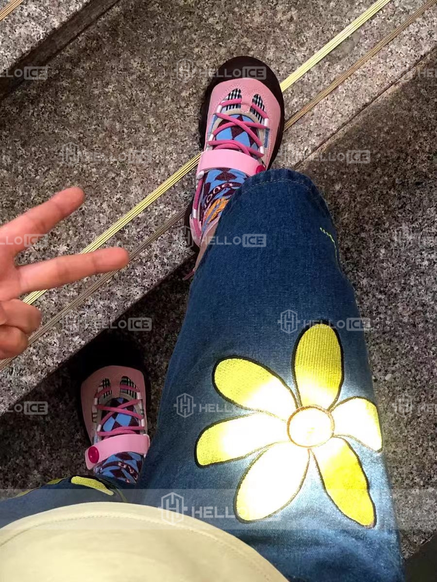 Helloice Review Image