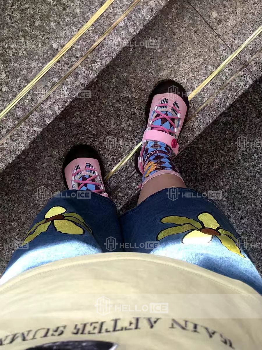 Helloice Review Image