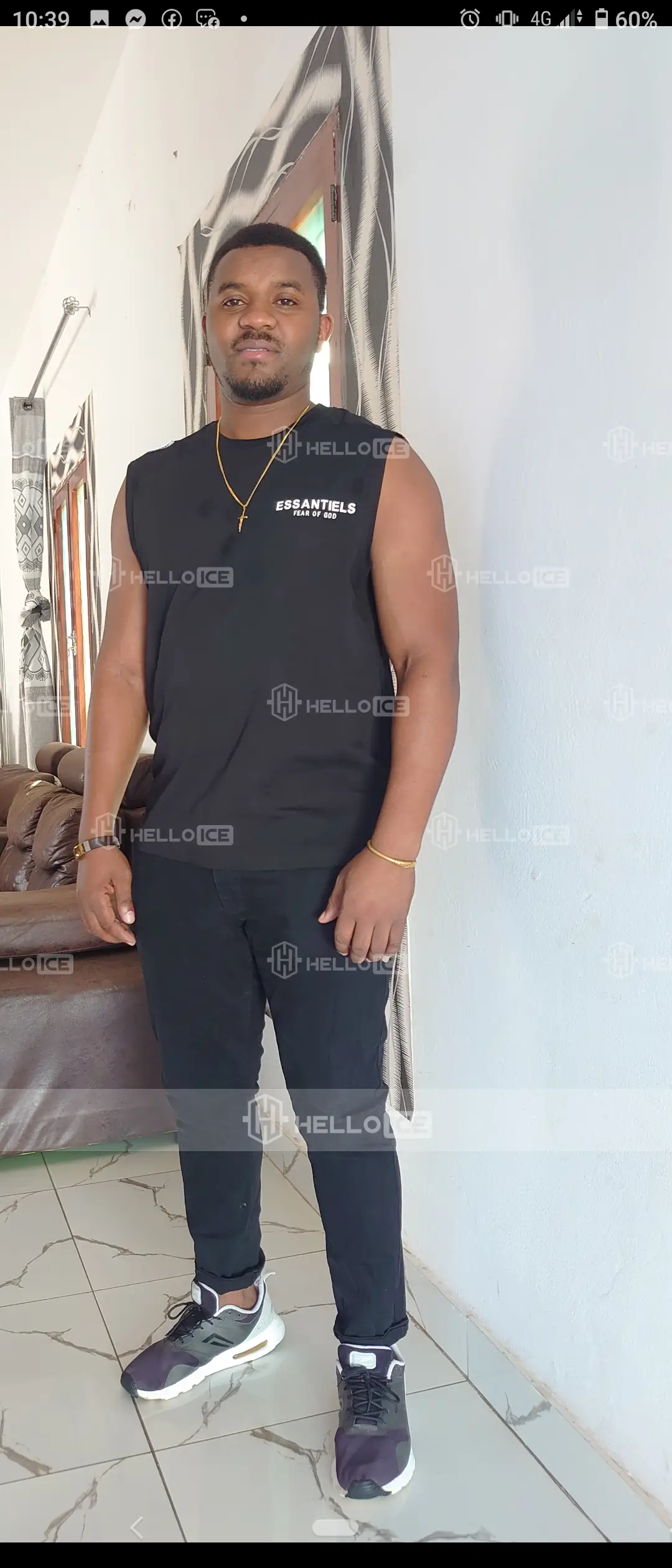 Helloice Review Image