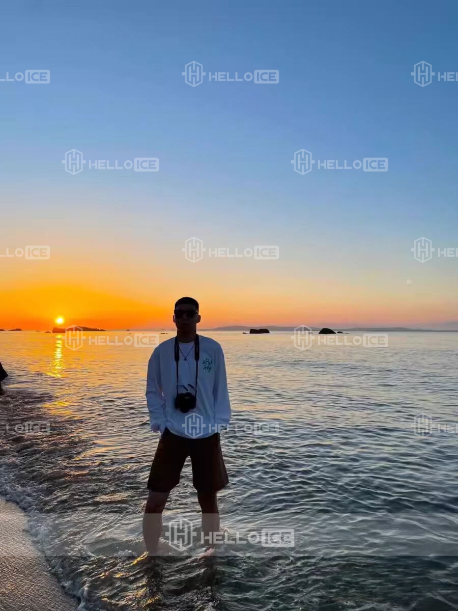 Helloice Review Image