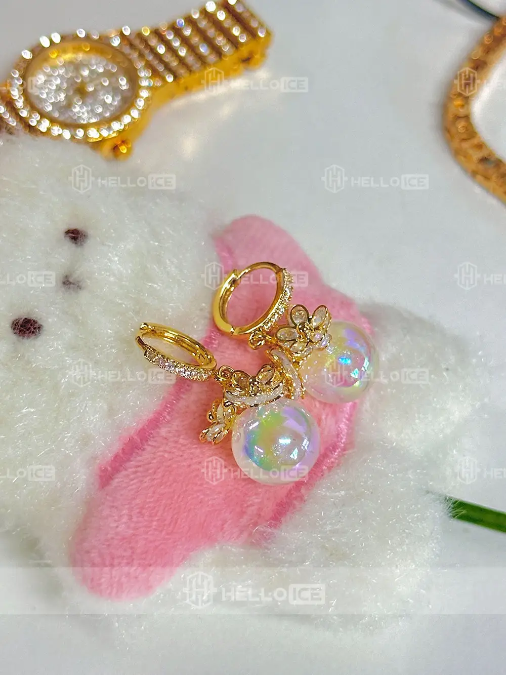 Helloice Review Image