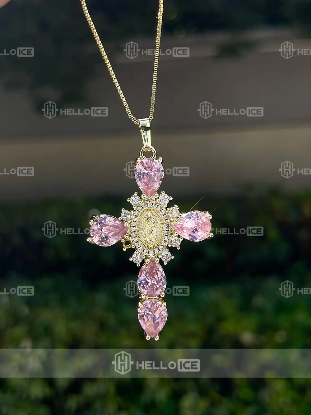 Helloice Review Image