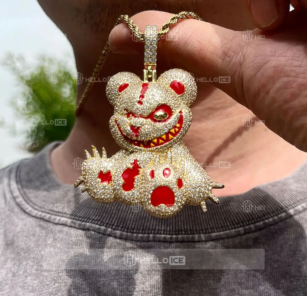 Helloice Review Image