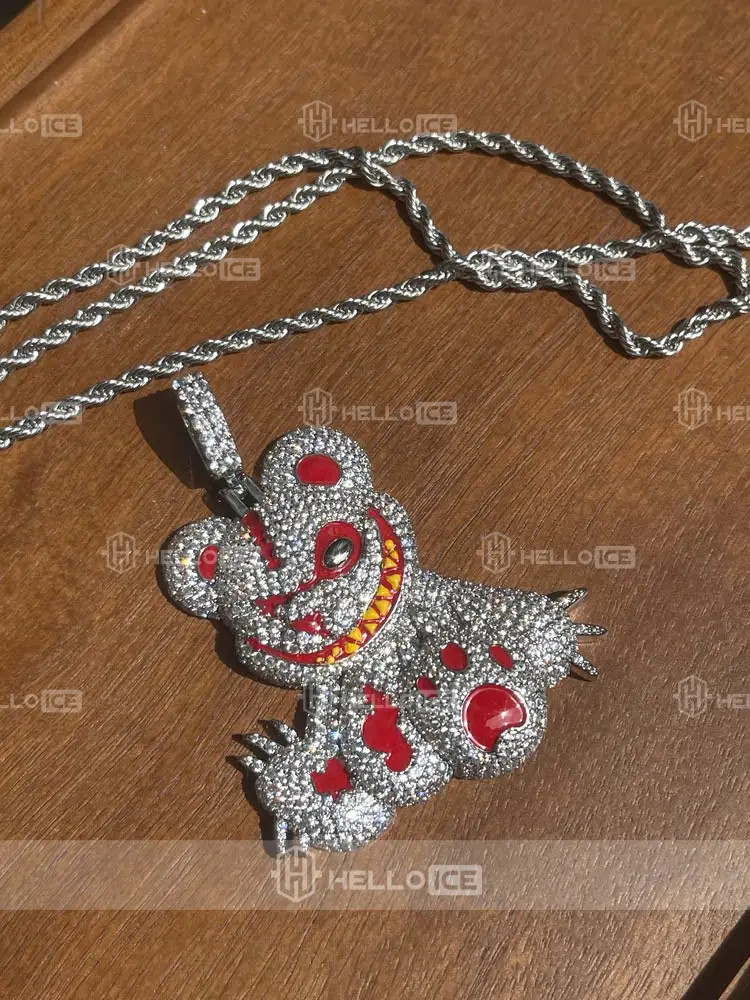 Helloice Review Image