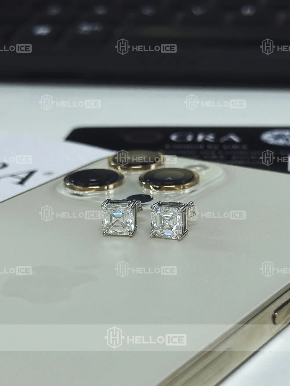 Helloice Review Image