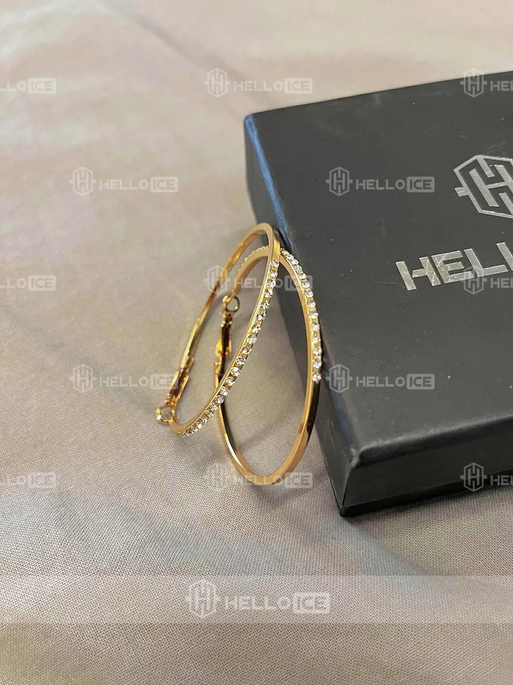 Helloice Review Image