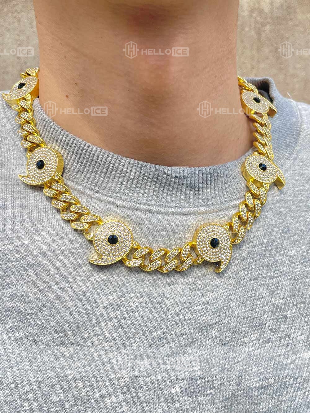 Helloice Review Image