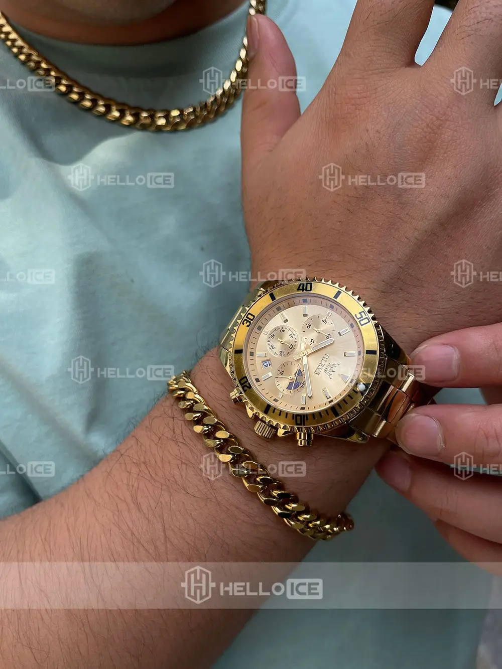 Helloice Review Image