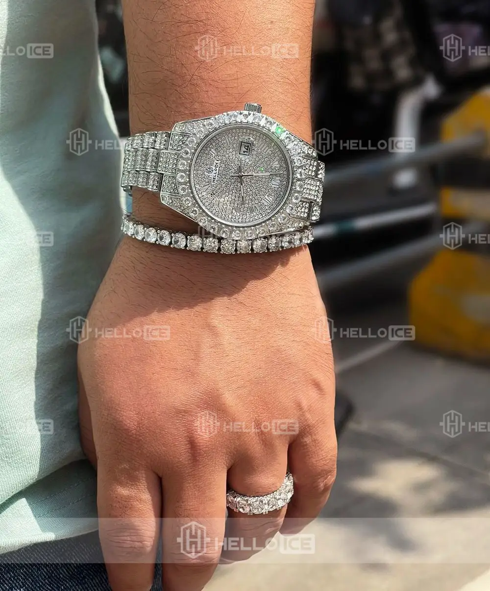 Helloice Review Image