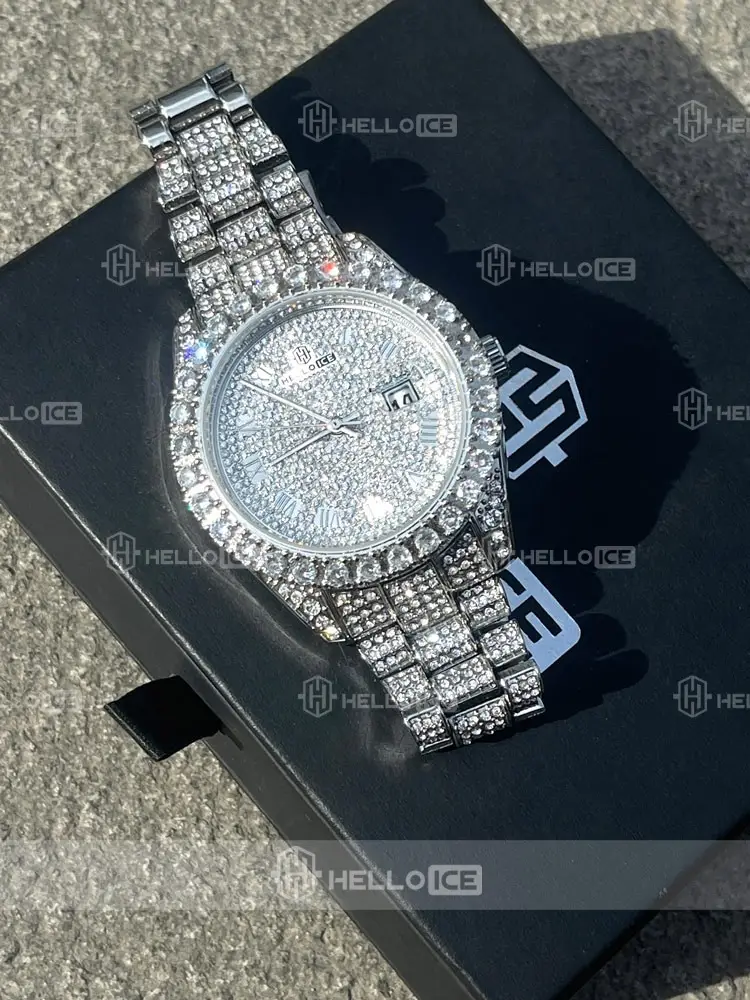 Helloice Review Image