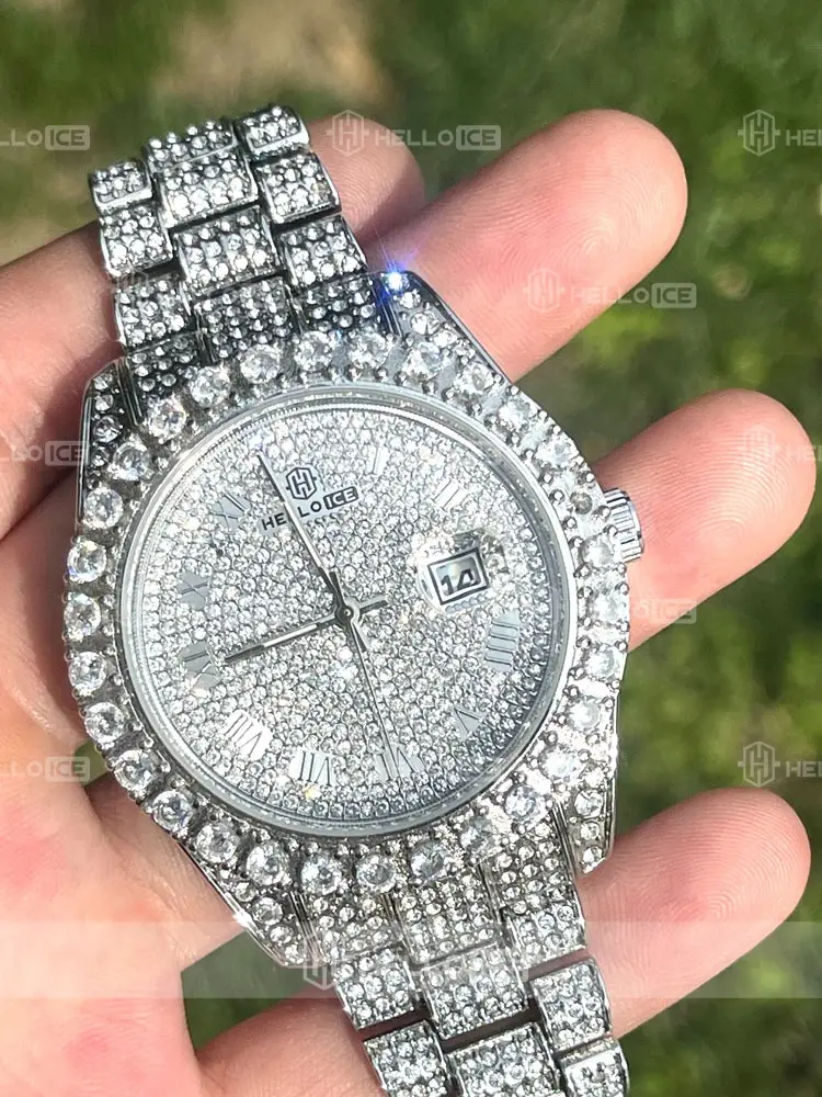 Helloice Review Image