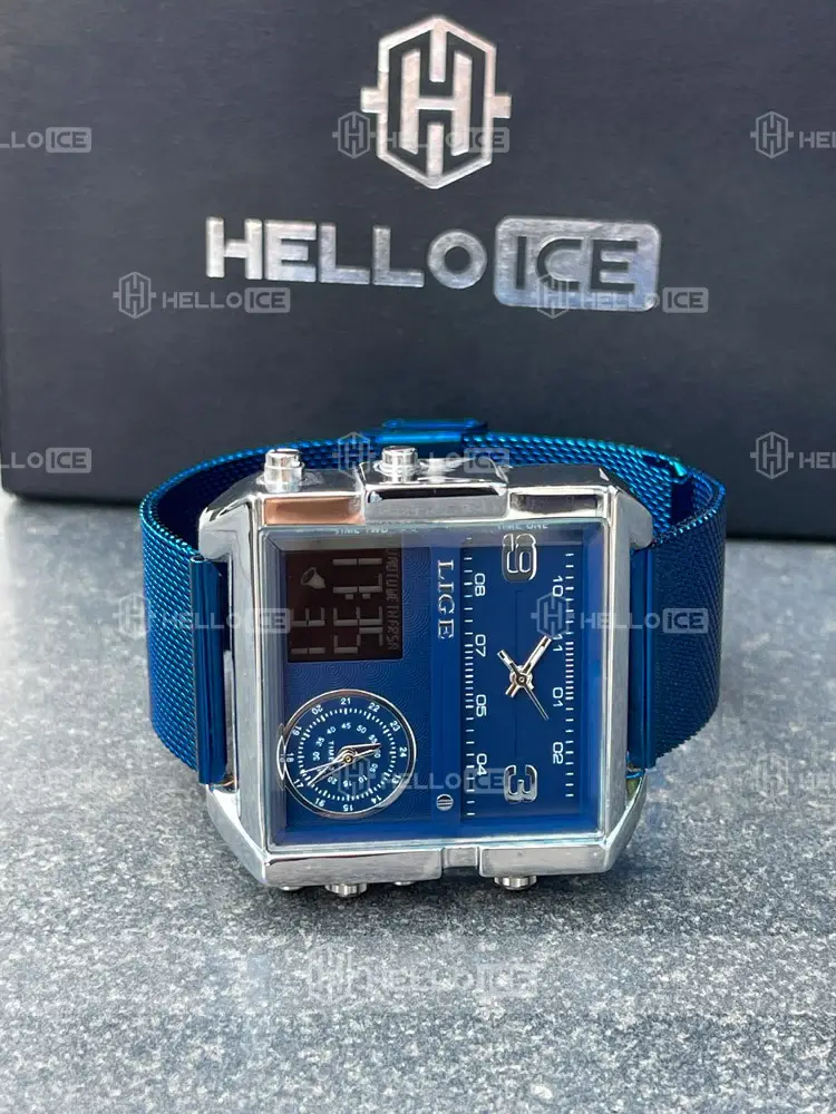 Helloice Review Image