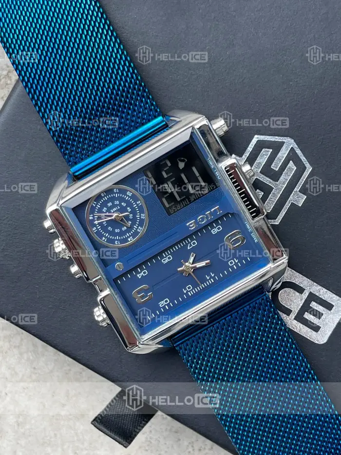 Helloice Review Image