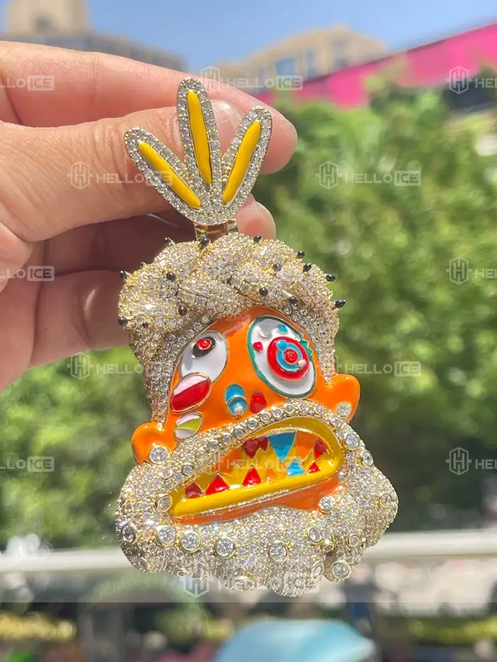 Helloice Review Image