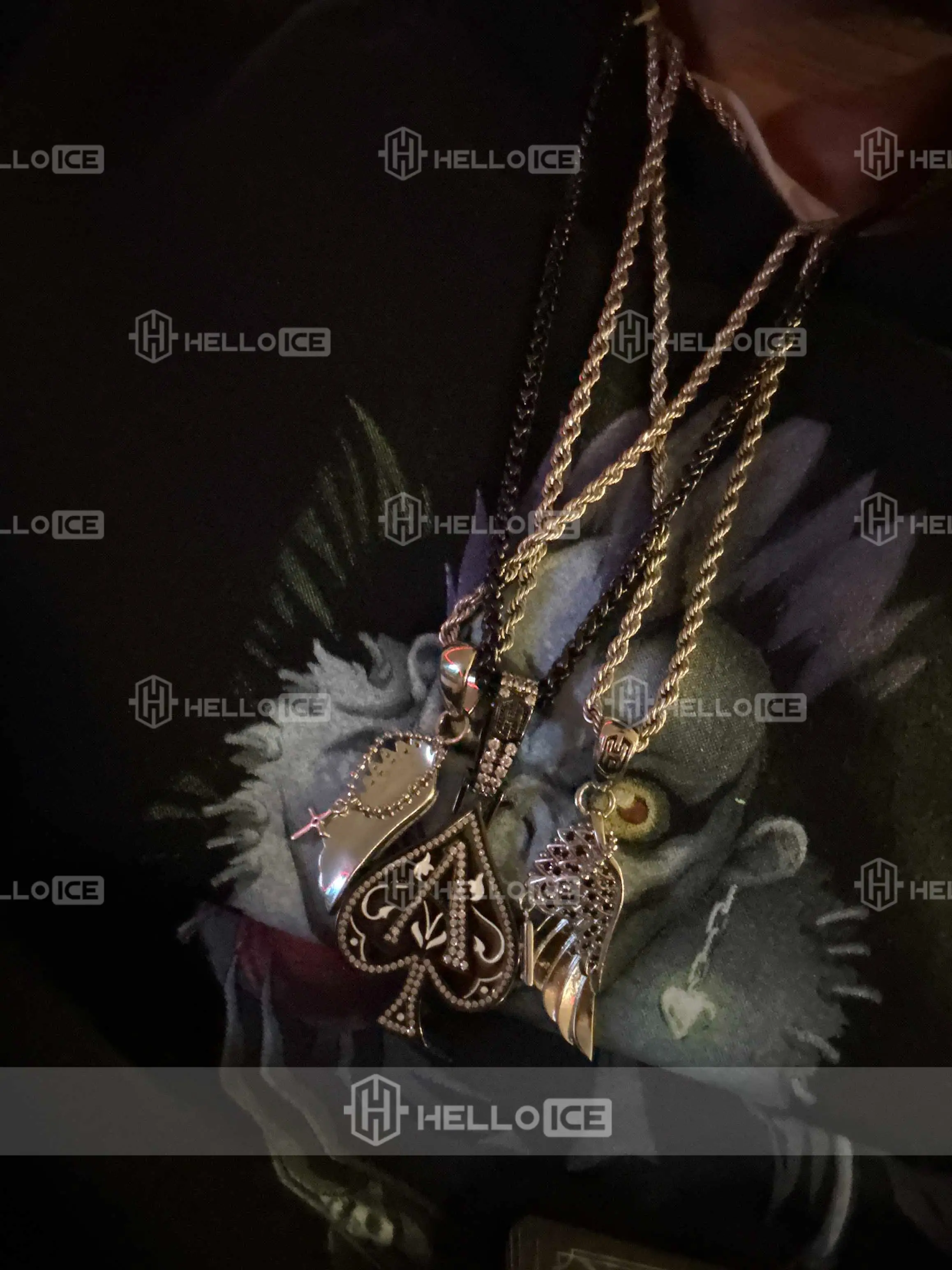 Helloice Review Image