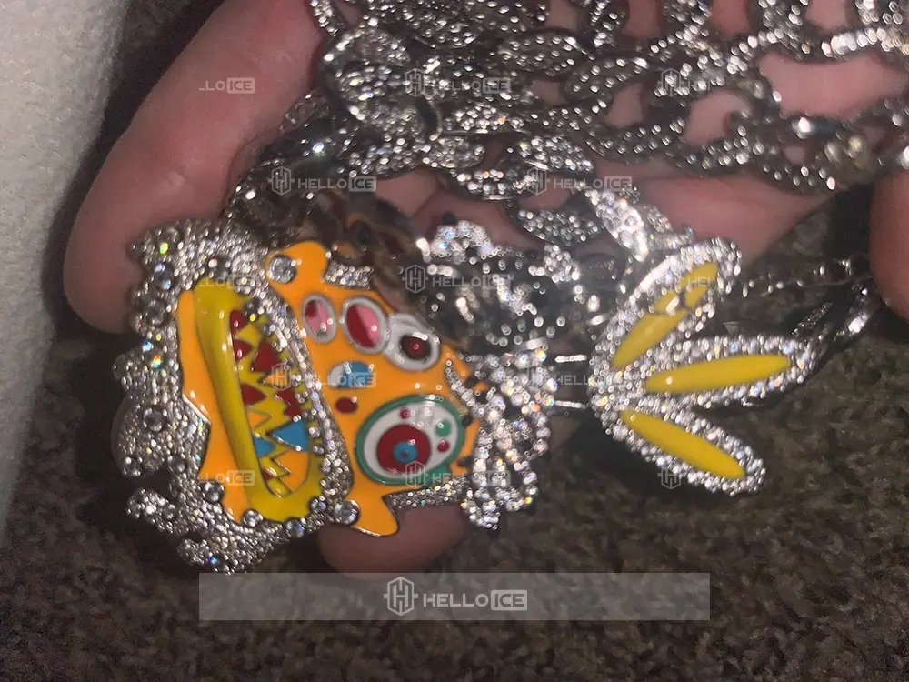 Helloice Review Image