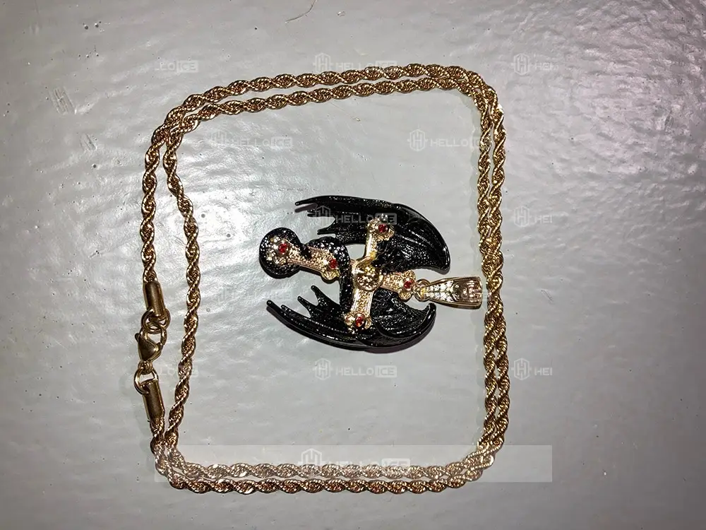 Helloice Review Image