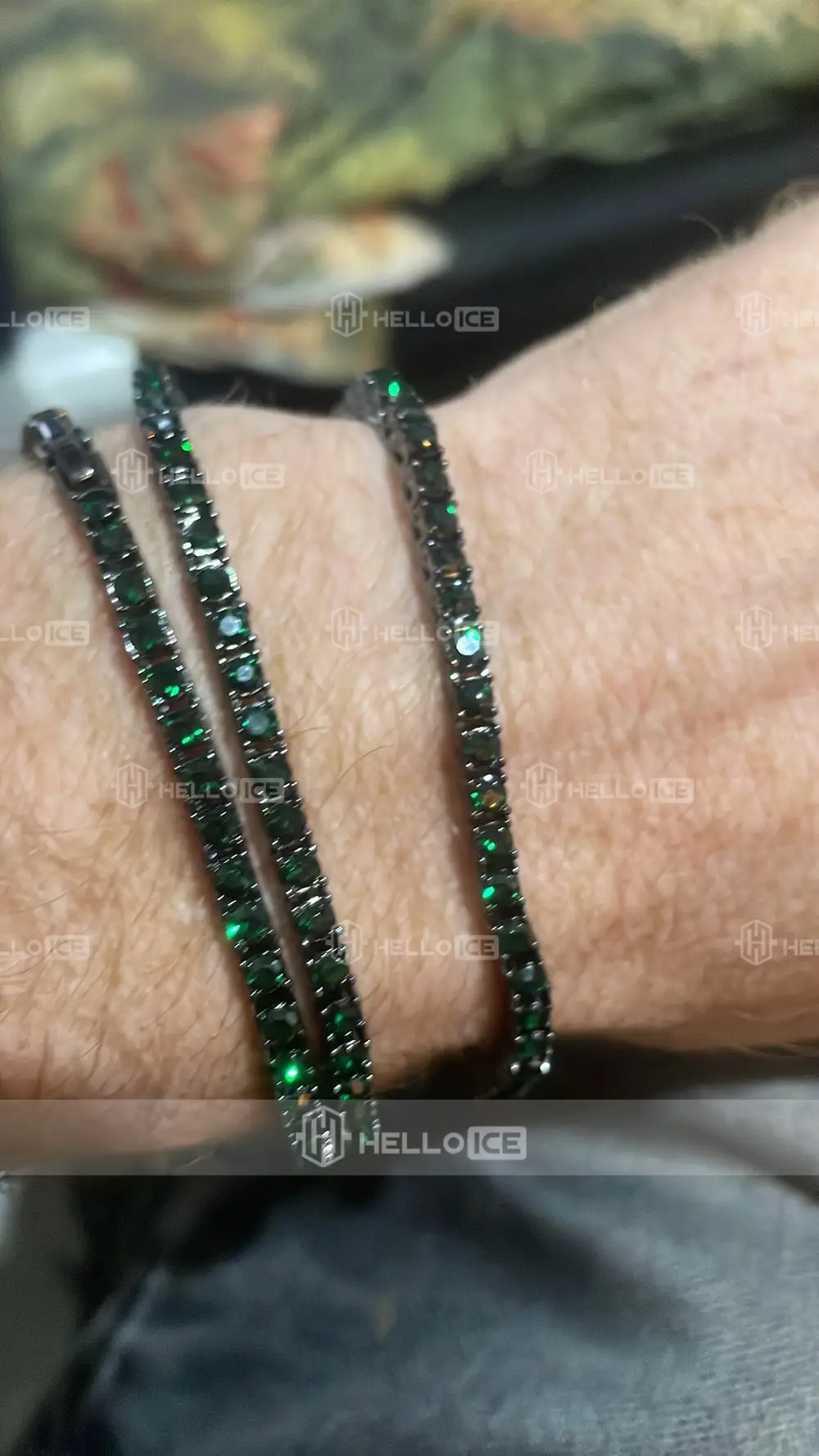 Helloice Review Image