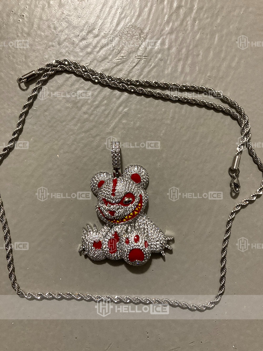 Helloice Review Image