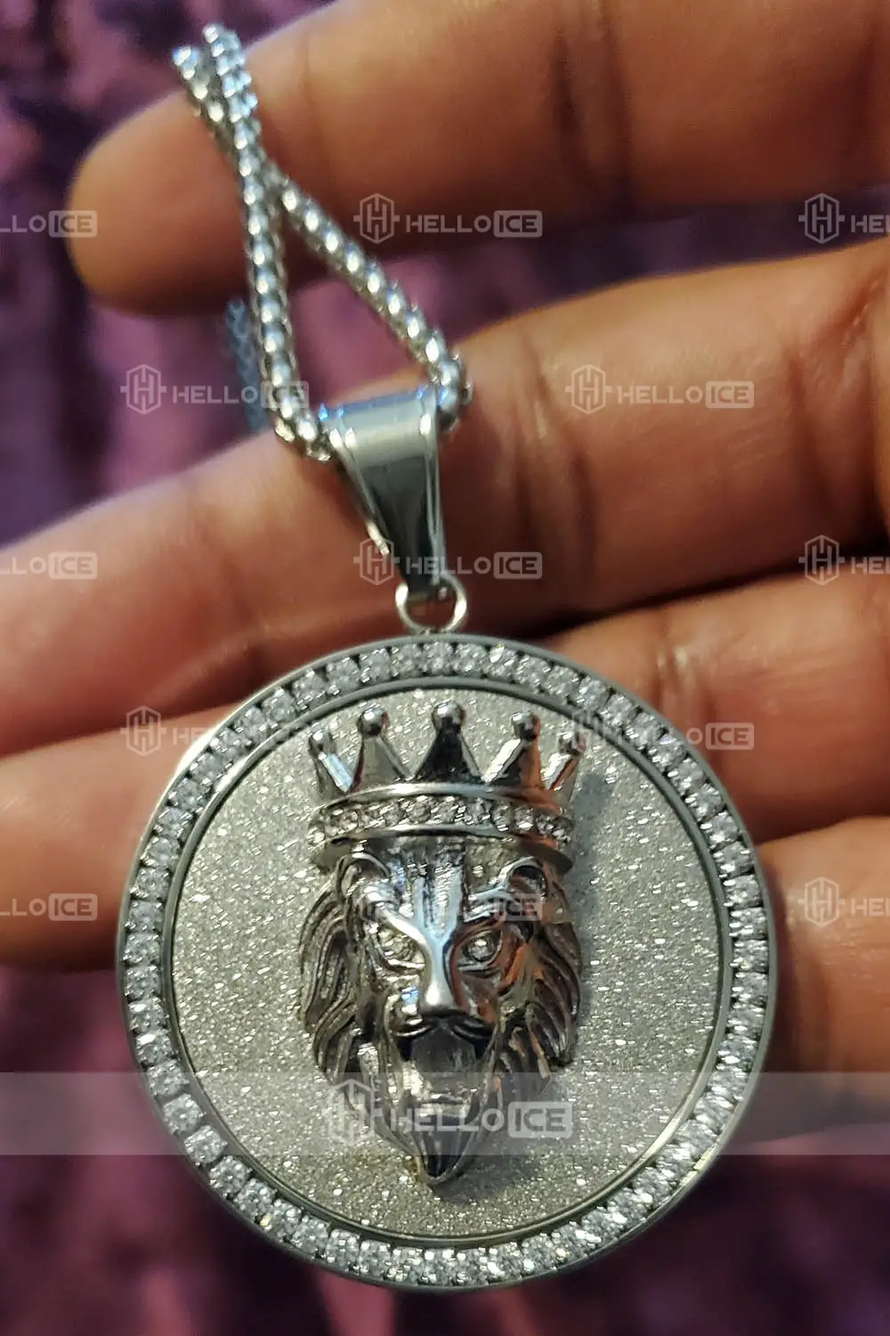 Helloice Review Image