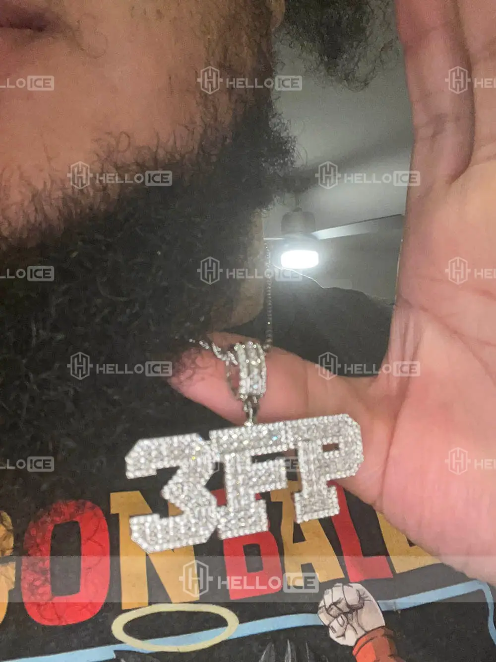 Helloice Review Image