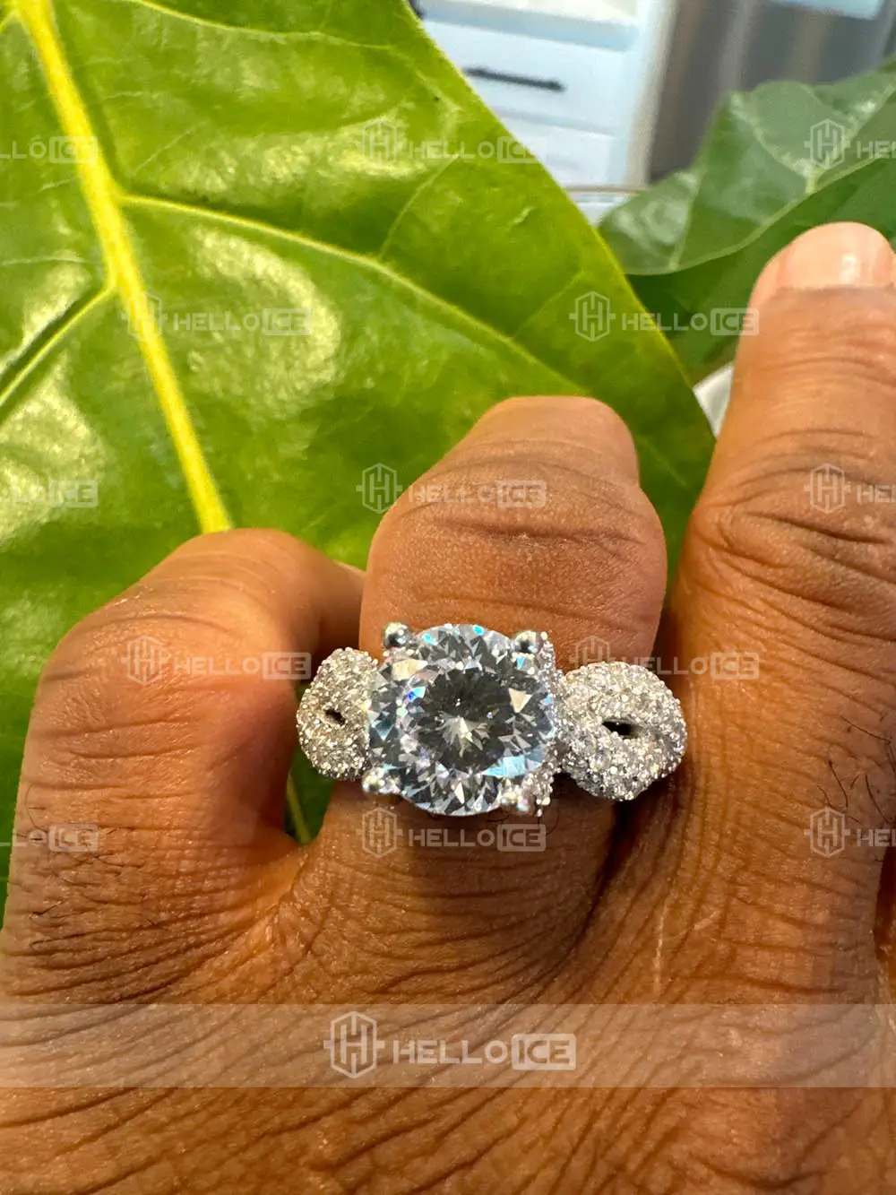 Helloice Review Image