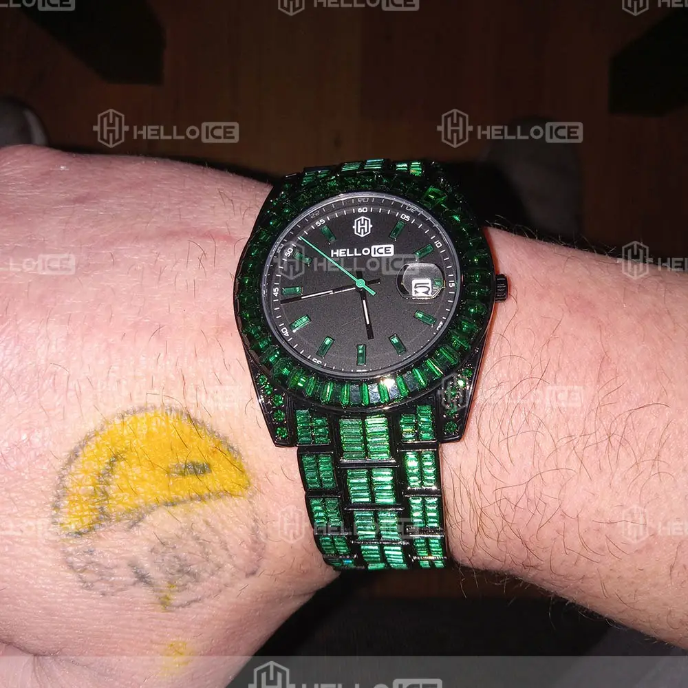 Helloice Review Image