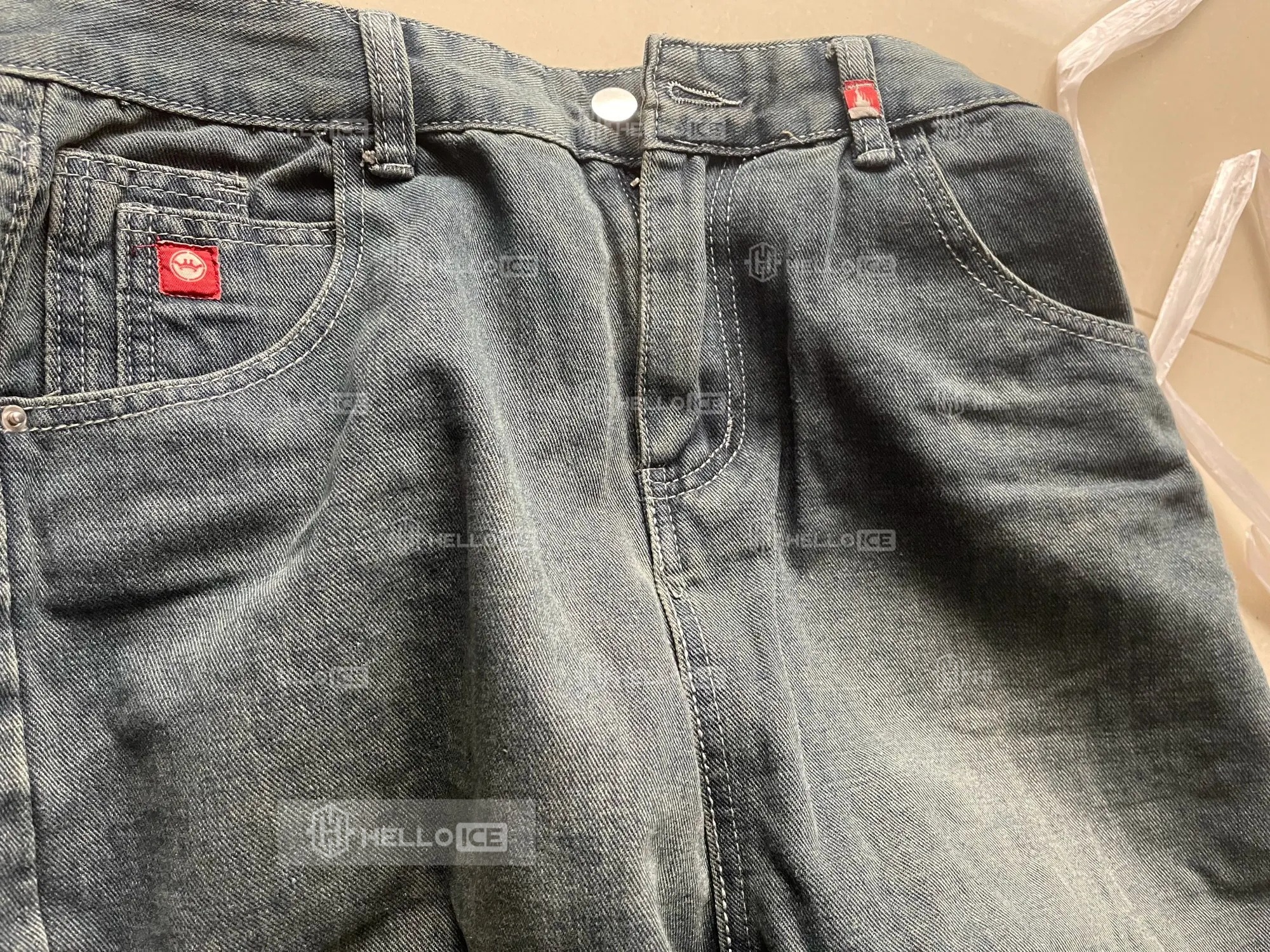 Helloice Review Image