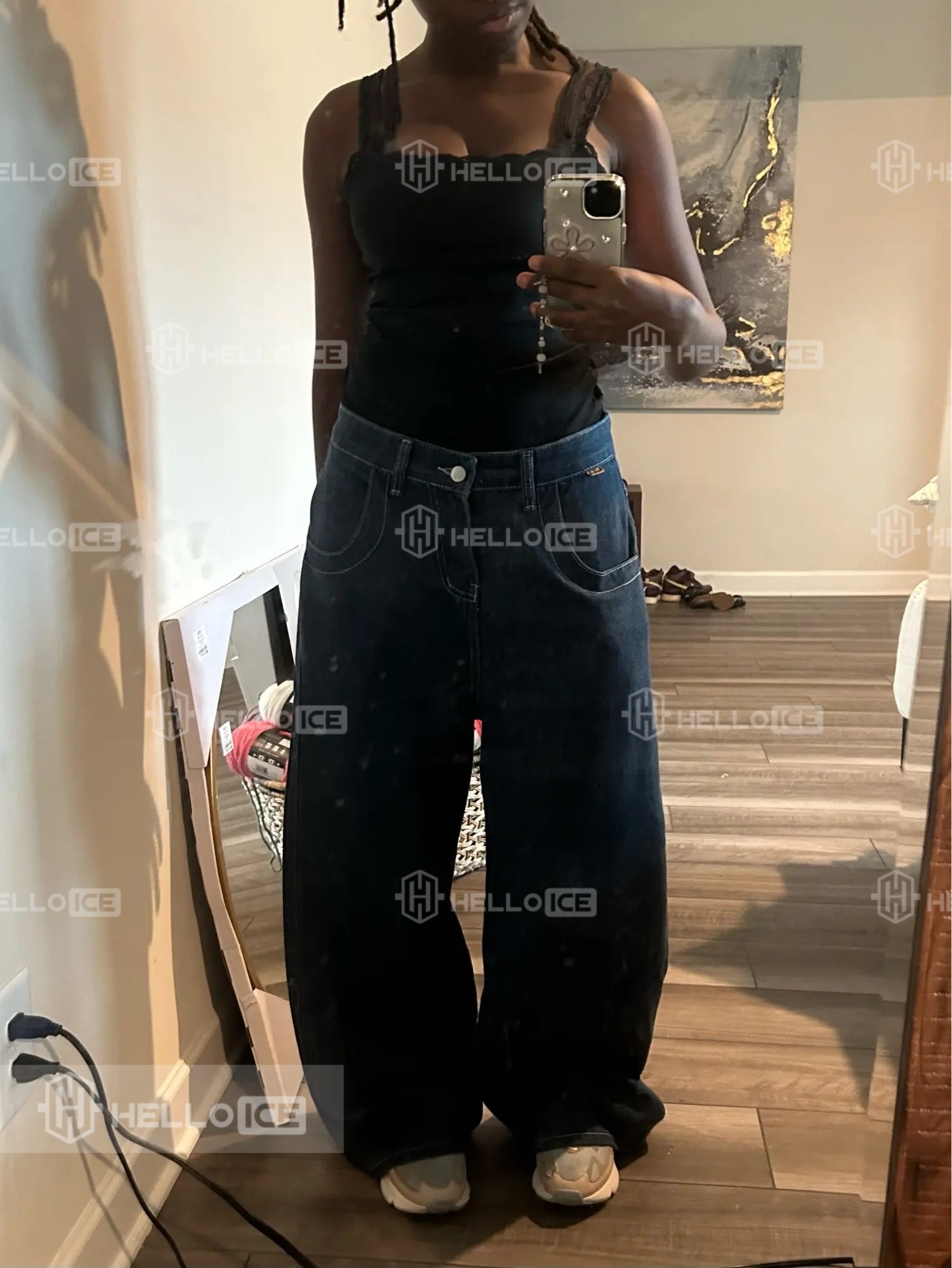 Helloice Review Image