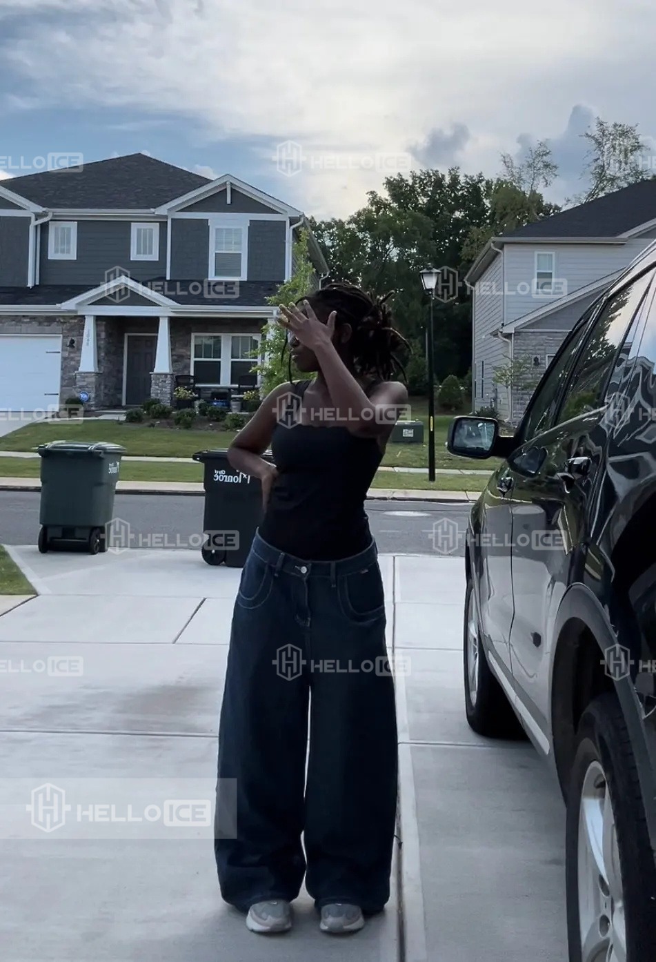 Helloice Review Image