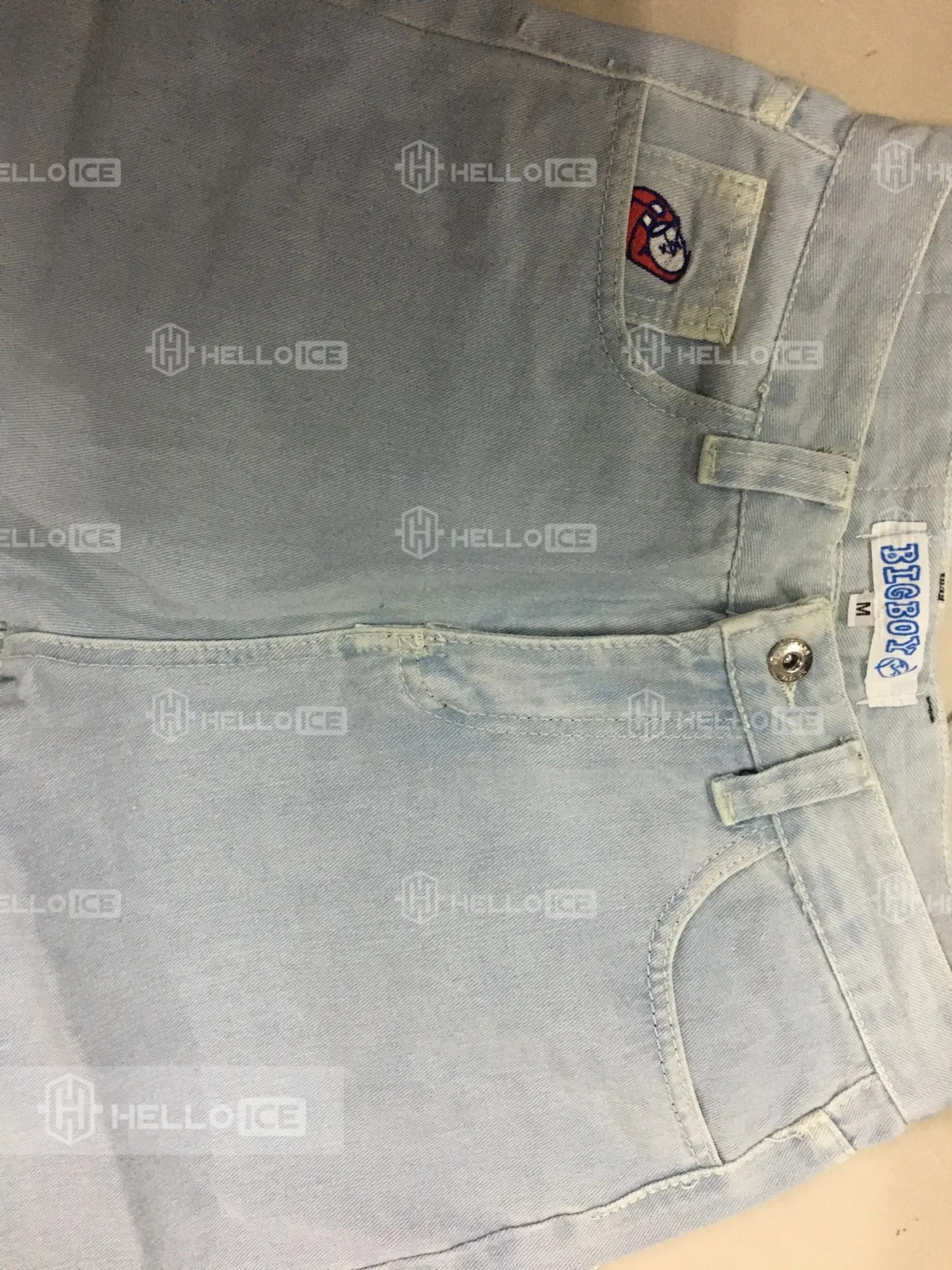 Helloice Review Image