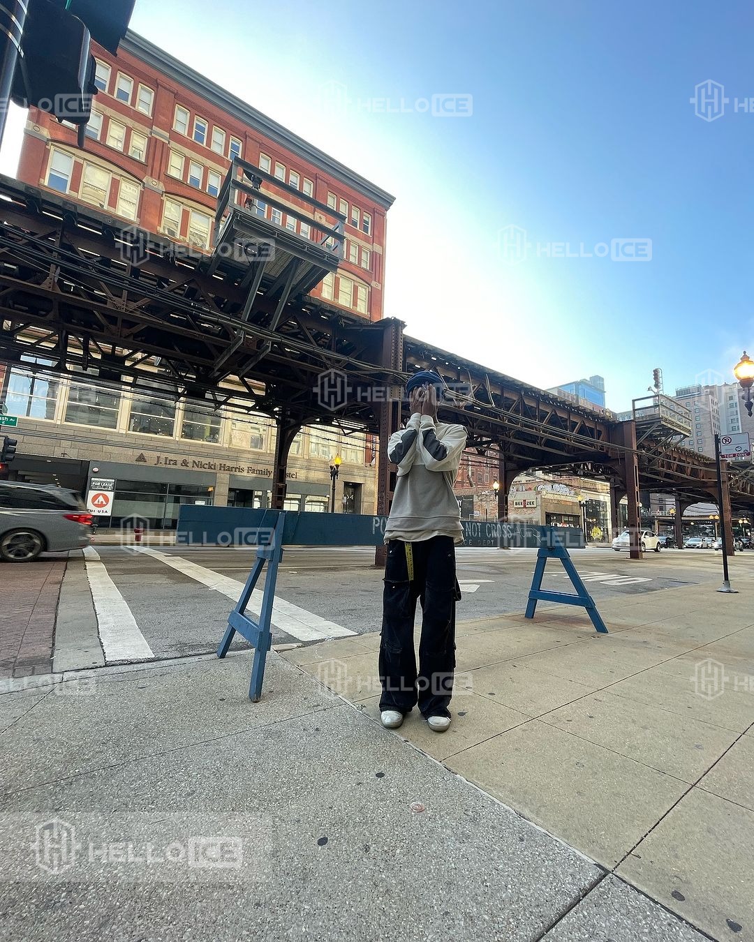 Helloice Review Image