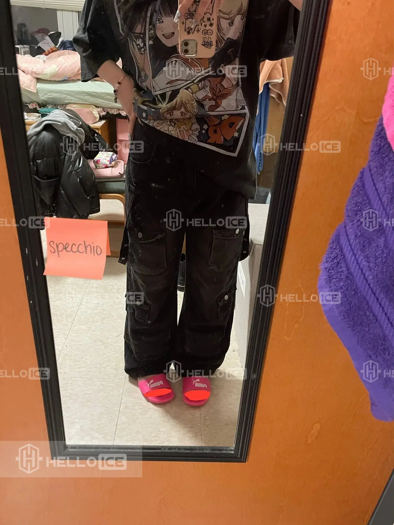 Helloice Review Image