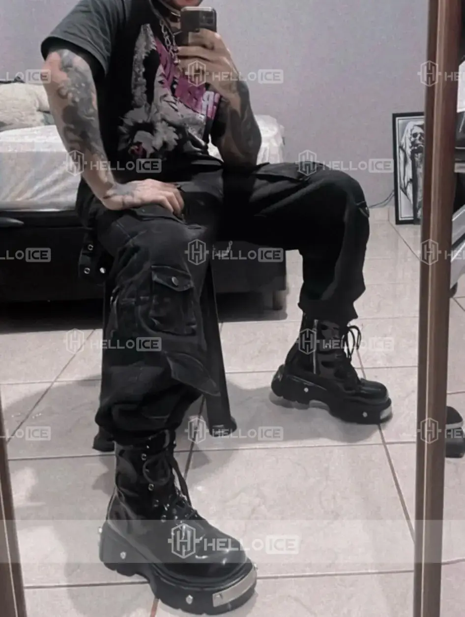 Helloice Review Image