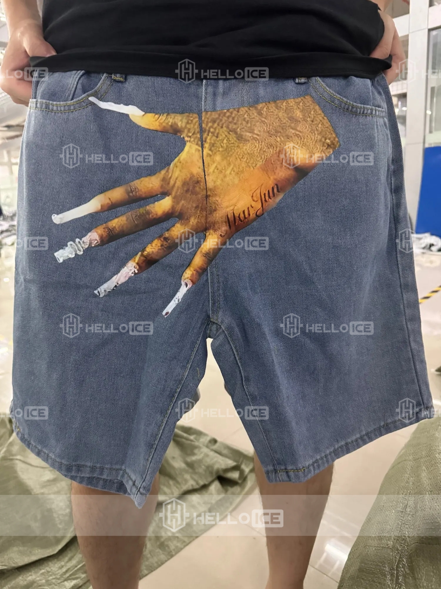 Helloice Review Image