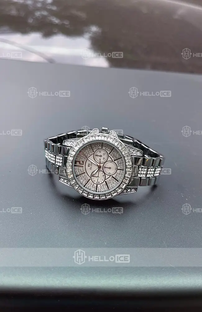 Helloice Review Image