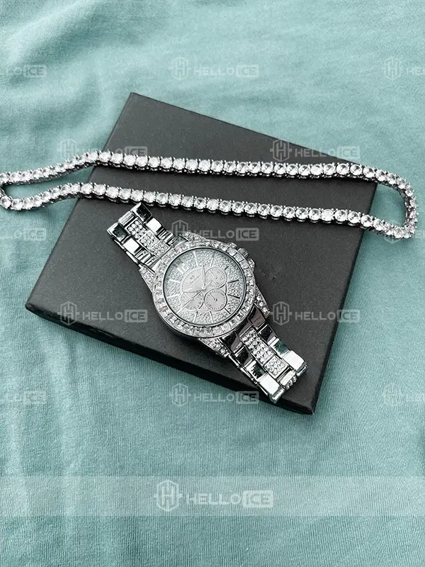 Helloice Review Image