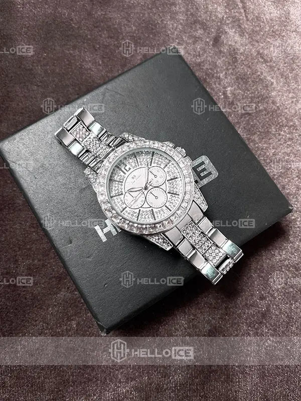 Helloice Review Image