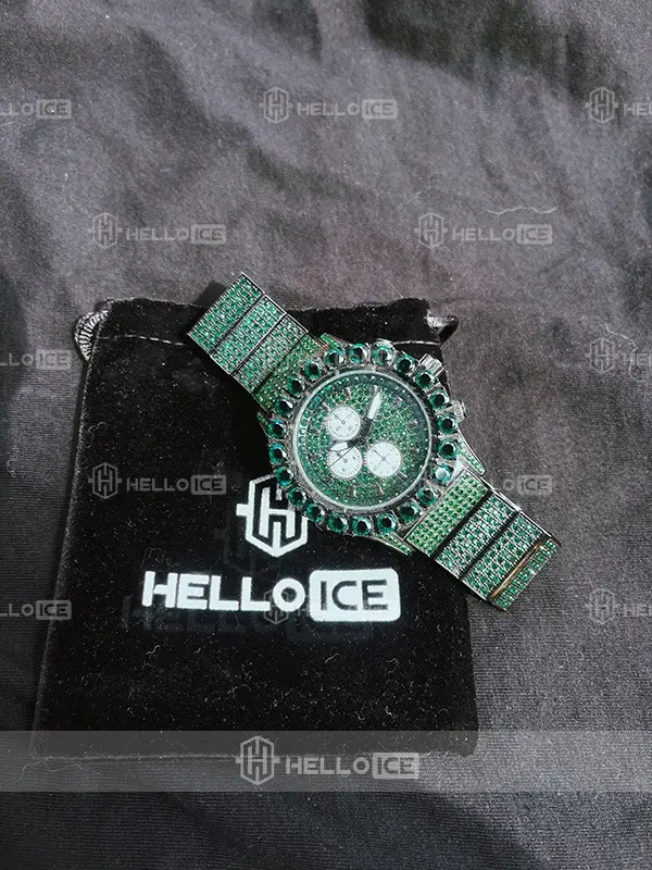 Helloice Review Image