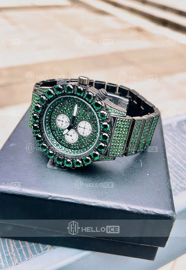 Helloice Review Image