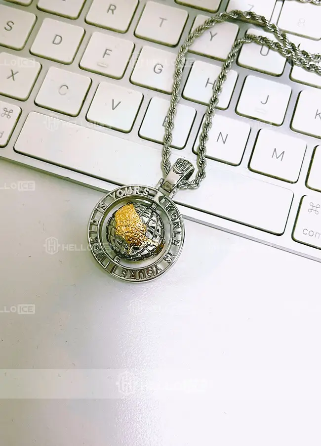 Helloice Review Image