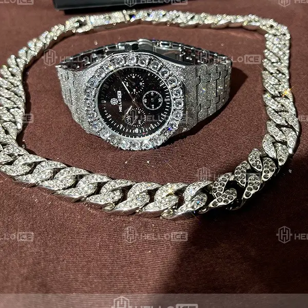 Helloice Review Image