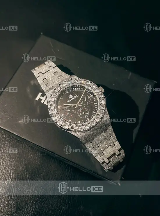 Helloice Review Image